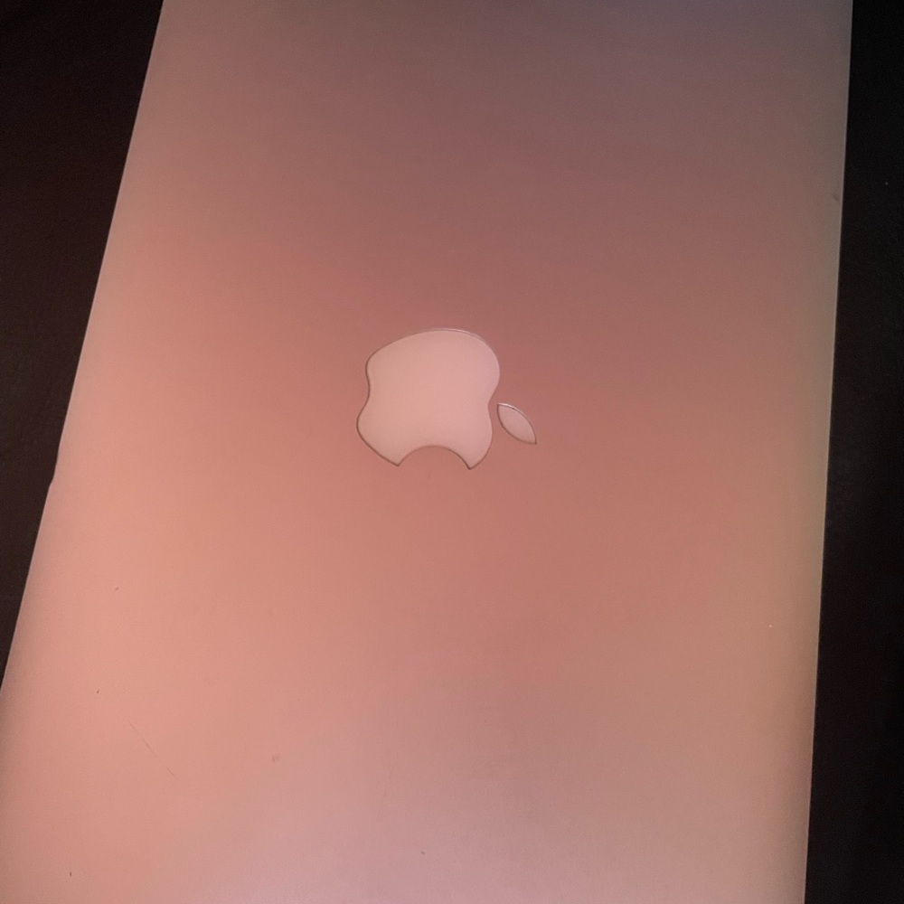 Apple MacBook 10.3  silver